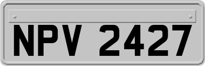 NPV2427