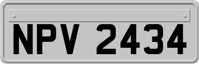 NPV2434