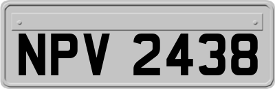 NPV2438