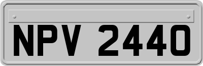 NPV2440