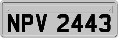 NPV2443