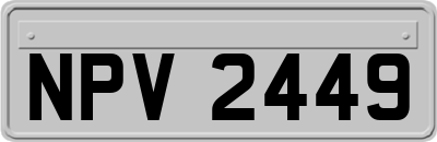 NPV2449