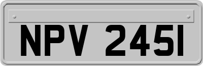 NPV2451