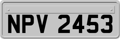 NPV2453