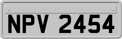 NPV2454