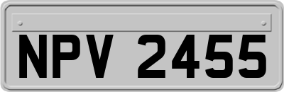 NPV2455