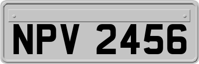 NPV2456