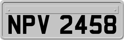 NPV2458