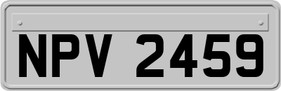 NPV2459