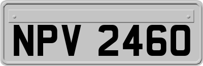 NPV2460