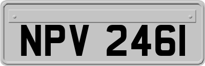 NPV2461