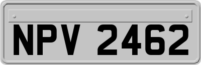 NPV2462