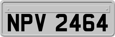 NPV2464