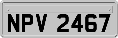 NPV2467