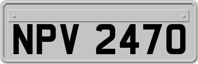 NPV2470