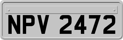 NPV2472