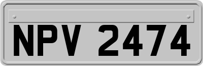 NPV2474