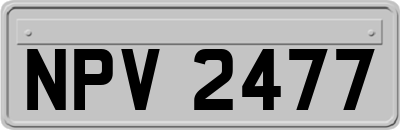 NPV2477