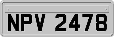 NPV2478