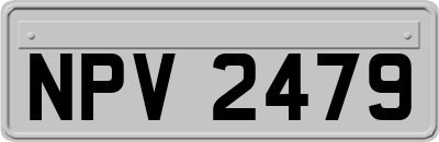 NPV2479