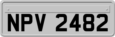 NPV2482