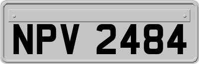 NPV2484