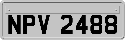 NPV2488