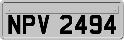 NPV2494