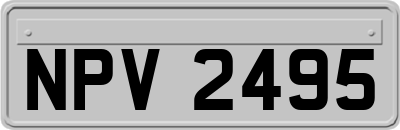 NPV2495