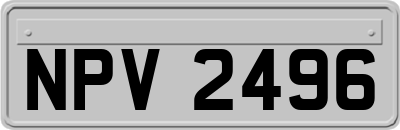 NPV2496