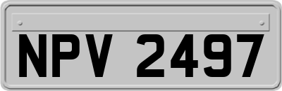 NPV2497