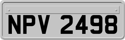 NPV2498