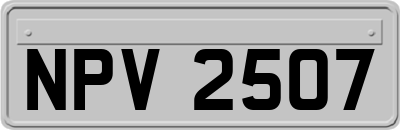 NPV2507