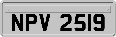 NPV2519