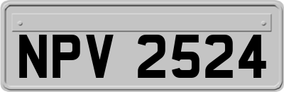 NPV2524