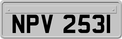 NPV2531