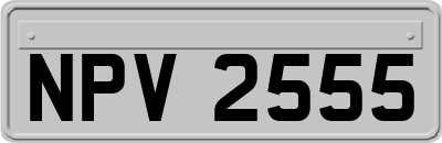 NPV2555
