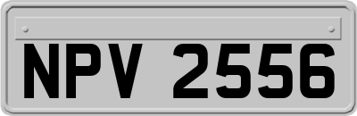NPV2556