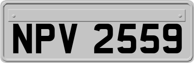 NPV2559