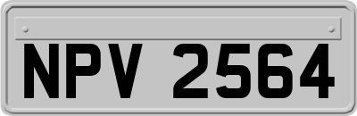 NPV2564