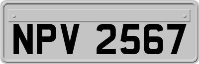 NPV2567
