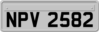 NPV2582