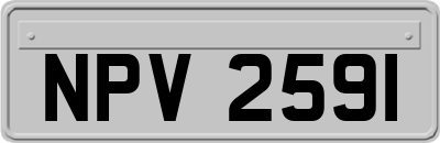 NPV2591