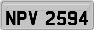NPV2594