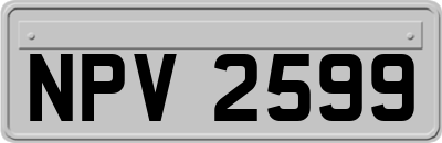 NPV2599