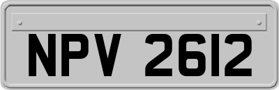NPV2612
