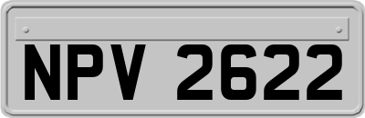 NPV2622
