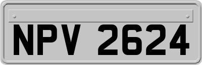 NPV2624