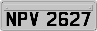 NPV2627