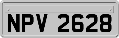 NPV2628